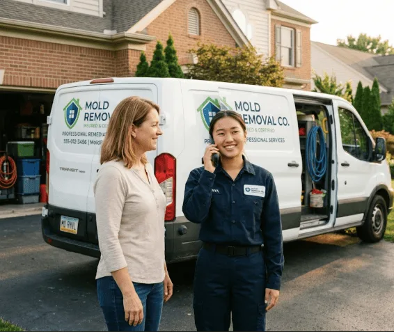 Crawlspace Mold Remediation Courtland, AL FAQs